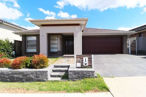 Property photo of 35 Murphy Street Oran Park NSW 2570
