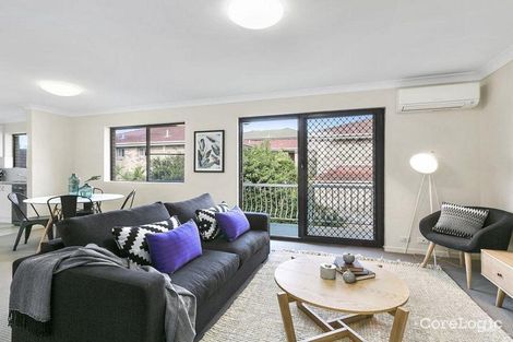 Property photo of 4/19 Malcolm Street Hawthorne QLD 4171