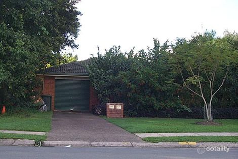 8 Fortune St, Coomera, QLD 4209