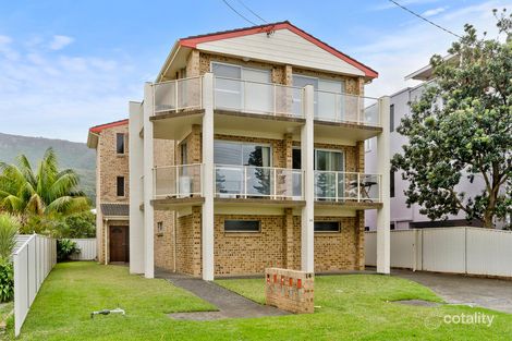 4/14 Mary St, Thirroul, NSW 2515