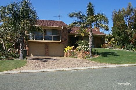 Property photo of 18 Radbourn Street Marmion WA 6020