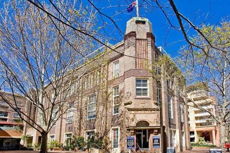 Property photo of 404R/780 Bourke Street Redfern NSW 2016