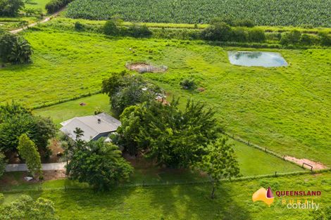 Property photo of 32 Mena Creek Road Mena Creek QLD 4871