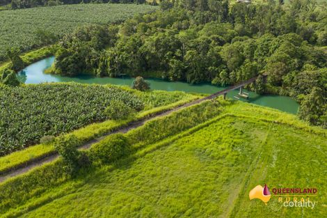 Property photo of 32 Mena Creek Road Mena Creek QLD 4871