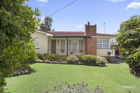 155 Alderley St, Centenary Heights, QLD 4350