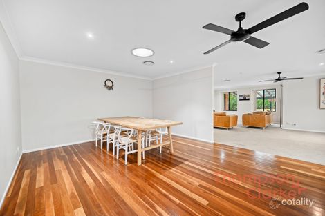 Property photo of 45 Tipperary Drive Ashtonfield NSW 2323