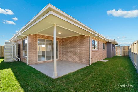 Property photo of LOT 95 Kurrabung Drive Fletcher NSW 2287