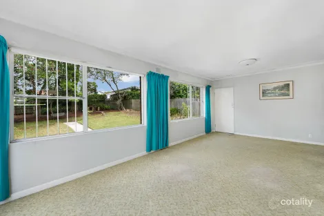 Property photo of 4 Nardoo Road Willoughby NSW 2068