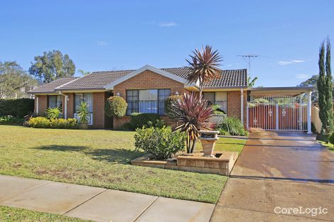 Property photo of 44 Evelyn Street Macquarie Fields NSW 2564