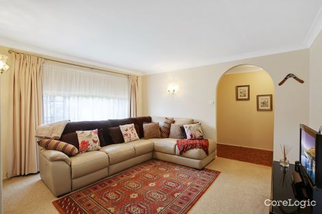 Property photo of 44 Evelyn Street Macquarie Fields NSW 2564