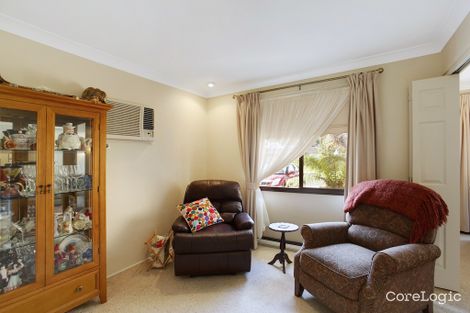 Property photo of 44 Evelyn Street Macquarie Fields NSW 2564
