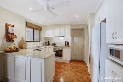 Property photo of 44 Evelyn Street Macquarie Fields NSW 2564