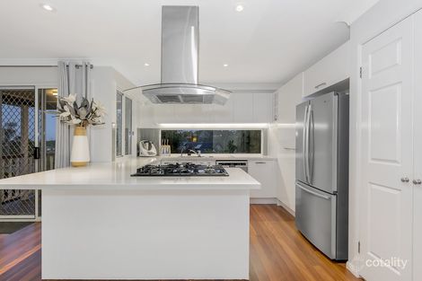 Property photo of 16 Tara Terrace Carrara QLD 4211