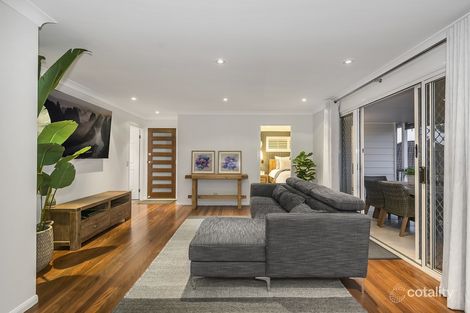 Property photo of 16 Tara Terrace Carrara QLD 4211