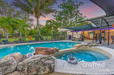Property photo of 109 Crest Road Greenbank QLD 4124