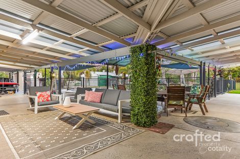 Property photo of 109 Crest Road Greenbank QLD 4124