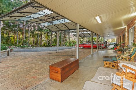 Property photo of 109 Crest Road Greenbank QLD 4124