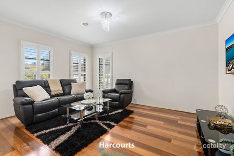 Property photo of 8 Redding Rise Epping VIC 3076