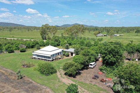 1508 Woodstock Giru Rd, Majors Creek, QLD 4816