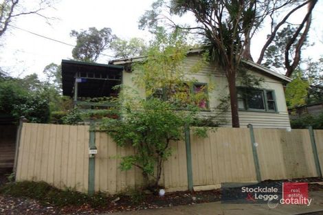194 Swansea Rd, Mount Evelyn, VIC 3796