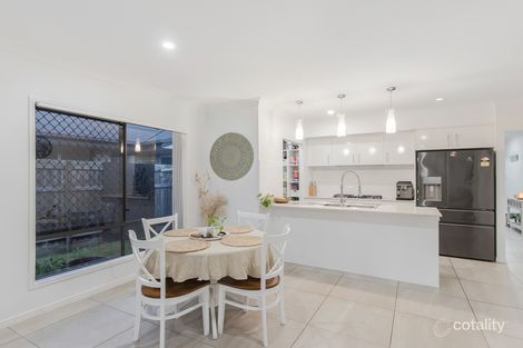 Property photo of 45 Forest Avenue Ormeau QLD 4208