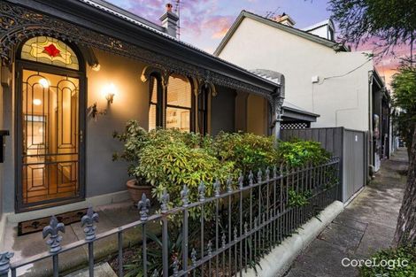 Property photo of 40 Bishopgate Street Camperdown NSW 2050