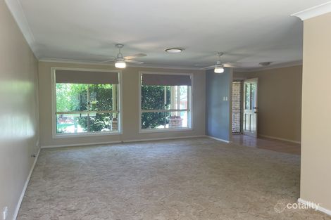 Property photo of 38 Kokoda Circuit Mount Annan NSW 2567