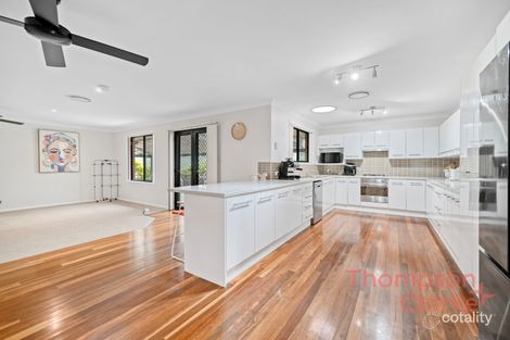 Property photo of 45 Tipperary Drive Ashtonfield NSW 2323