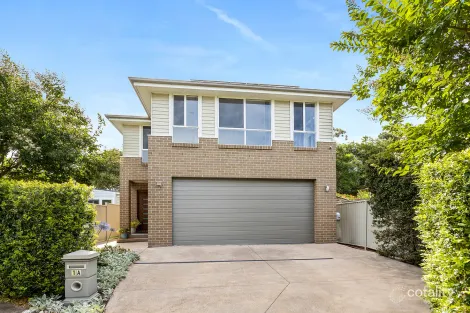 Property photo of 1A Waitangi Street Gwynneville NSW 2500