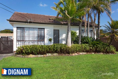 Property photo of 6 Byron Street Bellambi NSW 2518