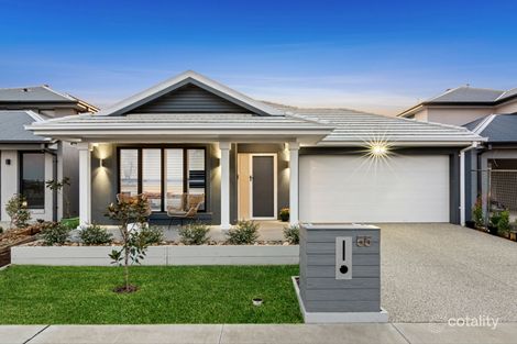 55 Escarpment Dr, Fyansford, VIC 3218