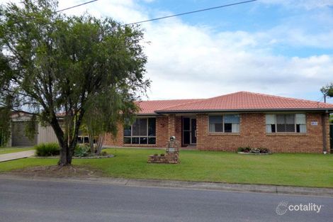 Property photo of 9 Arafura Court Kippa-Ring QLD 4021