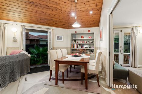 Property photo of 3 Arnhem Court Rowville VIC 3178