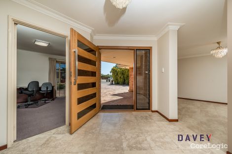 Property photo of 3 Alperton Court Kingsley WA 6026