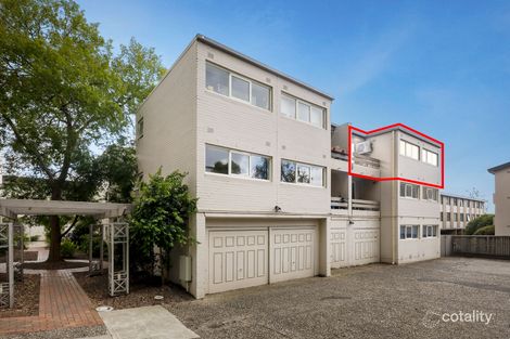 Property photo of 28/700 Lygon Street Carlton North VIC 3054