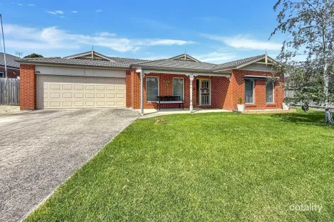Property photo of 49 Rodier Road Yarragon VIC 3823