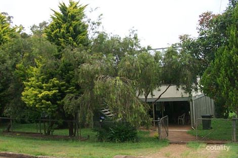 41 John St, Ravenshoe, QLD 4888