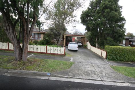 Property photo of 13 Olga Street Scoresby VIC 3179