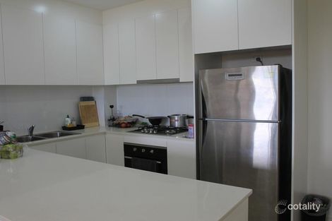 Property photo of 308/357-359 Great Western Highway South Wentworthville NSW 2145