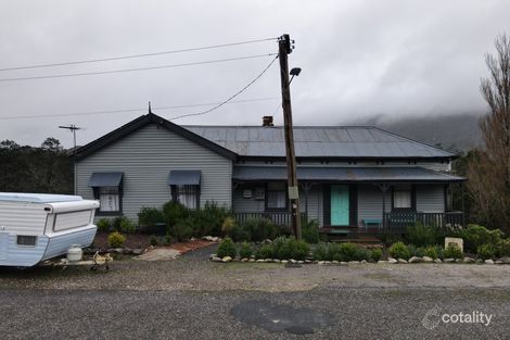 Property photo of 27 Montgomery Street Gormanston TAS 7466