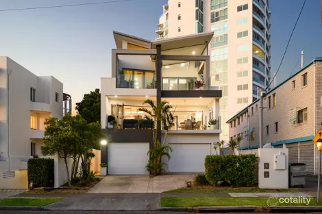 Property photo of 1/5 Whiting Street Labrador QLD 4215