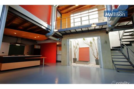 Property photo of 8/127 Lake Street Perth WA 6000