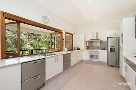Property photo of 320 Ron Penhaligon Way Robina QLD 4226
