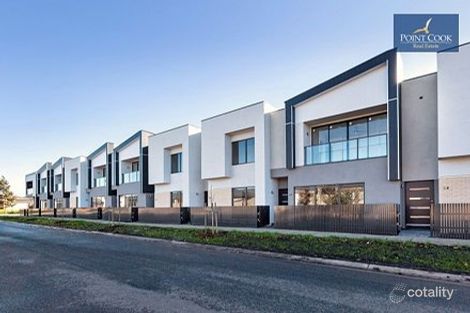 34 Paradise Pde, Point Cook, VIC 3030