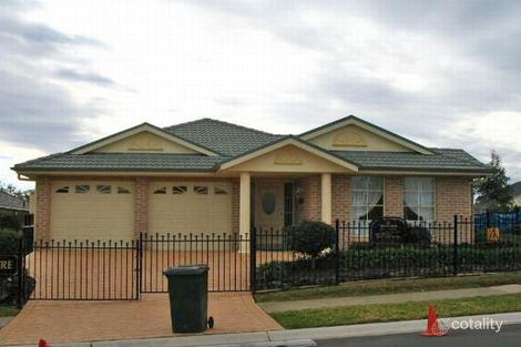 Property photo of 17 Halcyon Avenue Kellyville NSW 2155
