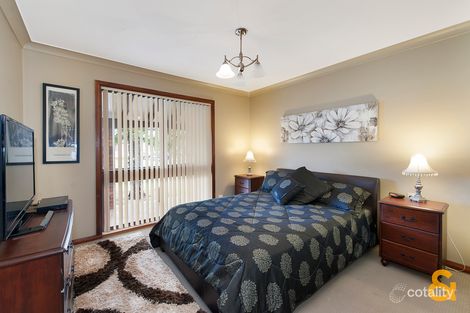 Property photo of 35 Stanwell Crescent Ashcroft NSW 2168