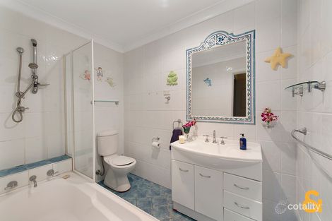 Property photo of 35 Stanwell Crescent Ashcroft NSW 2168