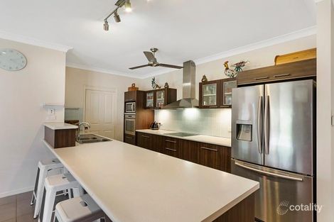 Property photo of 93 Estuary Parade Douglas QLD 4814