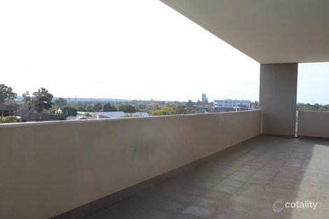 Property photo of 308/357-359 Great Western Highway South Wentworthville NSW 2145