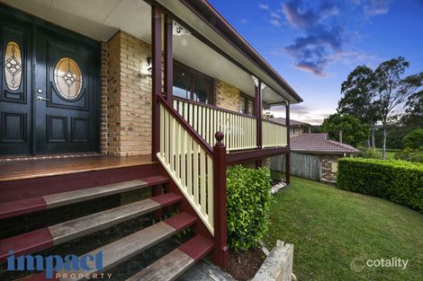 Property photo of 15 Gretna Street Mansfield QLD 4122